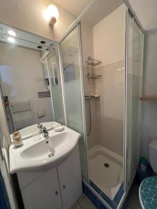 Appartements Home dans la pinede pour 4 personnes : photos des chambres