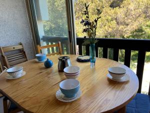 Appartements Home dans la pinede pour 4 personnes : photos des chambres