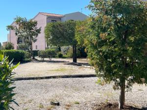 Appartements Home dans la pinede pour 4 personnes : photos des chambres