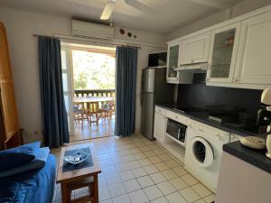 Home dans la pinède pour 4 personnes