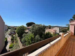 Appartements Home dans la pinede pour 4 personnes : photos des chambres