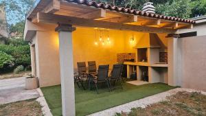 History Apartment Villa Veruda