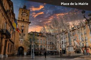 Le Bon Pasteur - Centre Ville - Calme - Lumineux