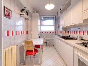 Lovely two-room apartment near Rho Fiera