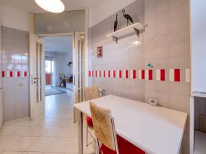Lovely two-room apartment near Rho Fiera