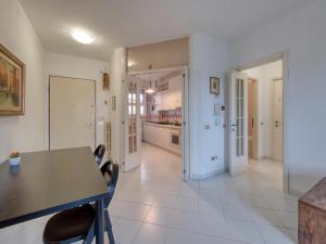 Lovely two-room apartment near Rho Fiera