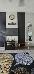 Hazmi Family Homestay, Islamic Home in Melaka