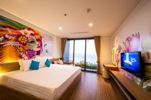 Khu du lịch biển Flamingo Hải Tiến Ibiza