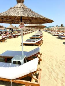 Dori Apartments Perla Resort