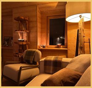 Appartement La Comtesse I Centre de Saint-Gervais