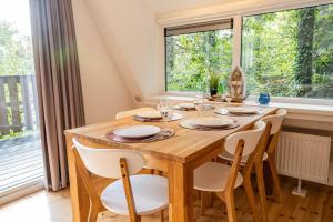 Hidden jewel in Durbuys forest