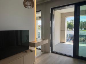 Baltic Infinity Beach Spa