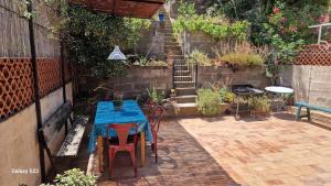 Maison vue mer, terraces, parking, proche port, climatisation