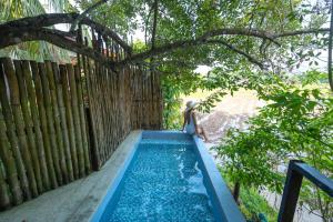 ต้งโฮมสเตย์ กลางทุ่งนา Local Homestay and View