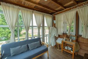 ต้งโฮมสเตย์ กลางทุ่งนา Local Homestay and View