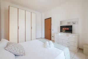Appartamento con 2 Camere da Letto
