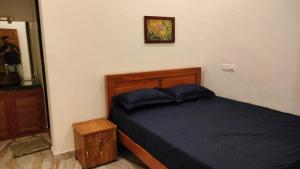 Wayanadan Mountain View service villa