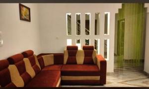 Wayanadan Mountain View service villa