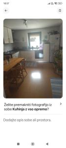Lovely 1- bedroom apartment in Skofja Loka