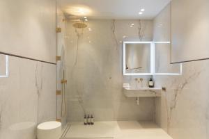 Appartements Maison Galante-s apartments with Services in Louvre - Rue des Dechargeurs : photos des chambres