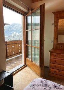 Residence Raethia tra Bormio e Livigno & Casa Emma Rasin new opening