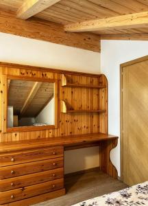 Residence Raethia tra Bormio e Livigno & Casa Emma Rasin new opening