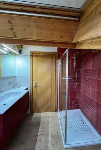 Residence Raethia tra Bormio e Livigno & Casa Emma Rasin new opening