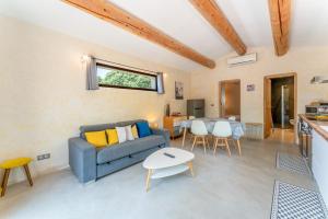 Bergeries Saumane, Petite Bergerie