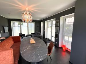 Nordsee Park SK 9 Haus turtle home