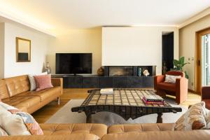 Estoril Queens Apartment