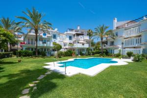 Los Naranjos retreat Luz & Terra