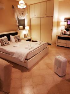 Mariam Rooms 2 Chios