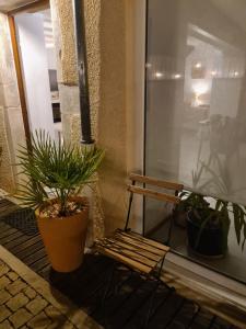 Maisons de vacances Gite Le Petit Velours : photos des chambres