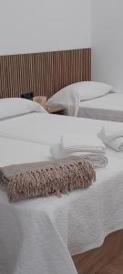 PILGRIMSROOM la Parada Del Camino