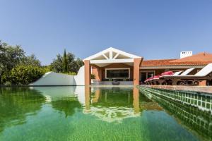 Grandola Mountain Paradise