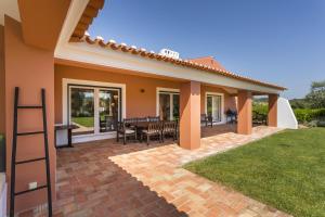 Grandola Mountain Paradise