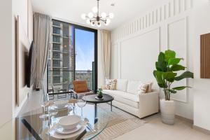 Charming 1Bedroom in Binghatti Gardenia