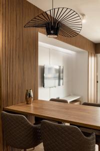 Nest Inn Sisal Apartment