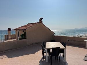 Marea Sperlonga