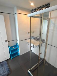 Pattaya Sea View Condo