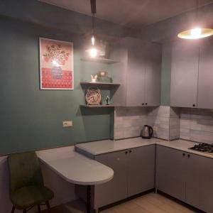 Lovely apartment with Sophie in Tbilisi