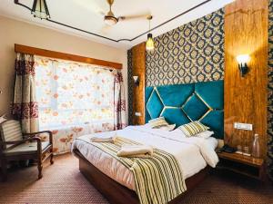 The Shelter Heritage A Boutique Hotel