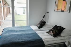 Double Room room in Hotel Aarslev Kro