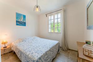 Maisons de vacances Bergeries Saumane, Grande Bergerie : photos des chambres