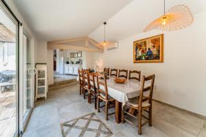 Bergeries Saumane, Grande Bergerie