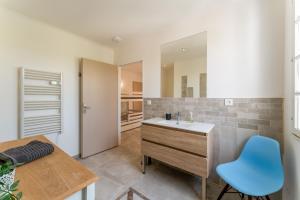 Maisons de vacances Bergeries Saumane, Grande Bergerie : photos des chambres