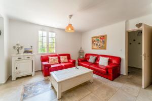 Bergeries Saumane, Grande Bergerie