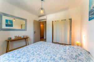 Maisons de vacances Bergeries Saumane, Grande Bergerie : photos des chambres