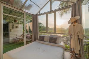 ต้งโฮมสเตย์ กลางทุ่งนา Local Homestay and View