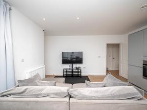 Pass the Keys 2 Bed Beckenham apartment w 24h Gym and Work Hub